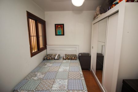 Casa de condomínio à venda com 129m², 3 quartos e 1 vagaQuarto 2