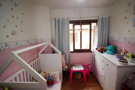 Casa de condomínio à venda com 129m², 3 quartos e 1 vagaQuarto 1