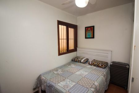 Casa de condomínio à venda com 129m², 3 quartos e 1 vagaQuarto 2