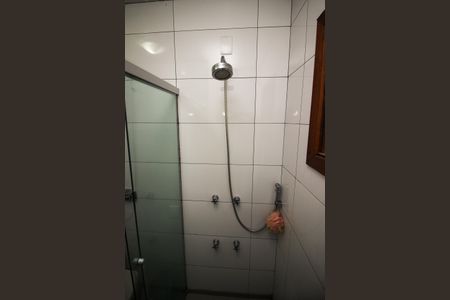 Casa de condomínio à venda com 129m², 3 quartos e 1 vagaBanheiro da Suíte