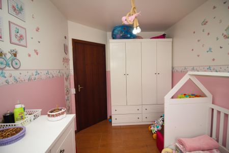 Casa de condomínio à venda com 129m², 3 quartos e 1 vagaQuarto 1