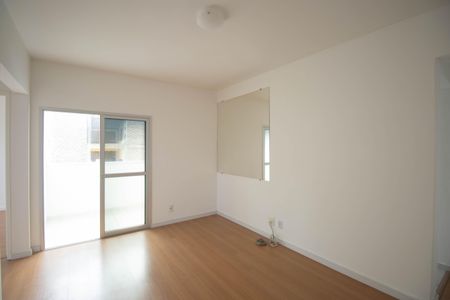 Sala de apartamento para alugar com 2 quartos, 60m² em Boaçu, São Gonçalo