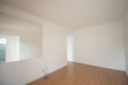 Sala de apartamento para alugar com 2 quartos, 60m² em Boaçu, São Gonçalo