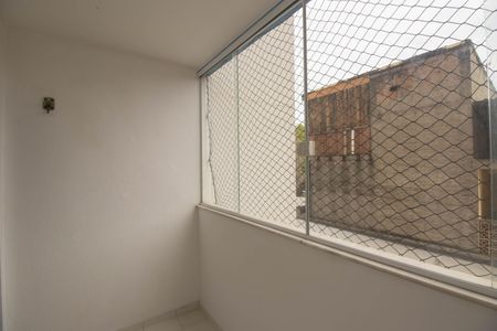 Varanda da Sala de apartamento para alugar com 2 quartos, 60m² em Boaçu, São Gonçalo