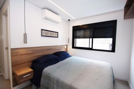 Apartamento à venda com 57m², 2 quartos e 1 vagaquarto 2