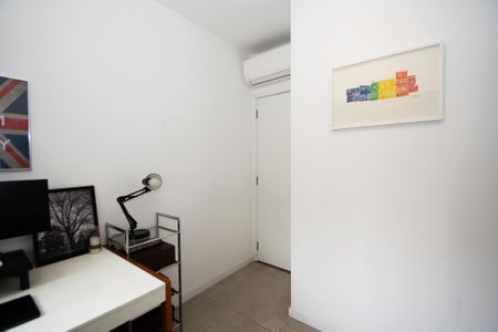 Apartamento à venda com 57m², 2 quartos e 1 vagaquarto 1 