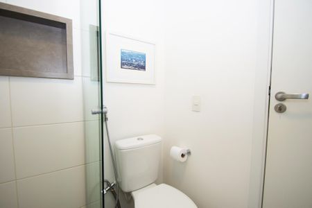 Apartamento à venda com 57m², 2 quartos e 1 vagabanheiro