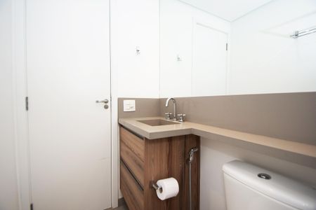 Apartamento à venda com 57m², 2 quartos e 1 vagabanheiro quarto 2