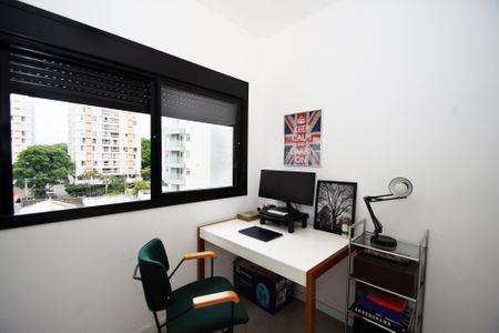 Apartamento à venda com 57m², 2 quartos e 1 vagaquarto 1 