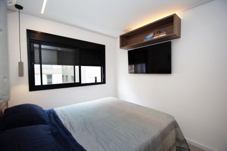 Apartamento à venda com 57m², 2 quartos e 1 vagaquarto 2