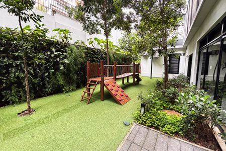 Apartamento à venda com 57m², 2 quartos e 1 vagaplayground