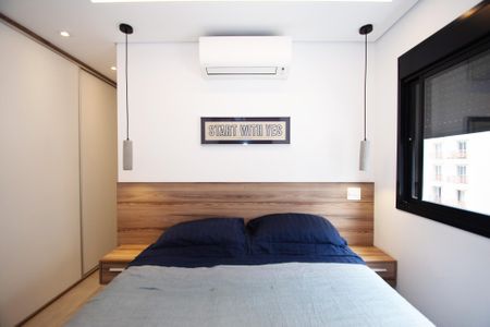 Apartamento à venda com 57m², 2 quartos e 1 vagaquarto 2