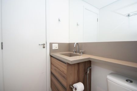Apartamento à venda com 57m², 2 quartos e 1 vagabanheiro quarto 2