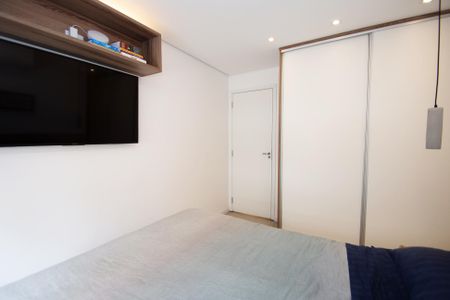 Apartamento à venda com 57m², 2 quartos e 1 vagaquarto 2
