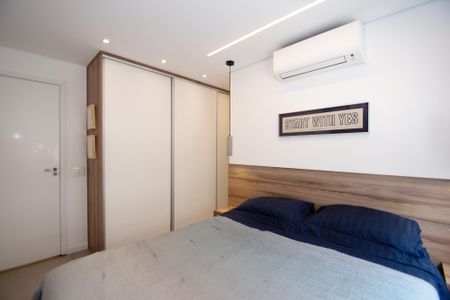 Apartamento à venda com 57m², 2 quartos e 1 vagaquarto 2