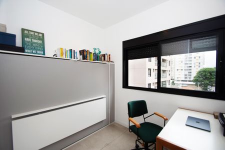 Apartamento à venda com 57m², 2 quartos e 1 vagaquarto 1 sem cama