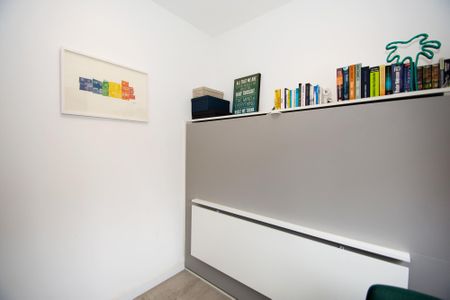 Apartamento à venda com 57m², 2 quartos e 1 vagaquarto 1 