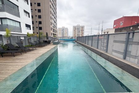 Apartamento à venda com 57m², 2 quartos e 1 vagapiscina