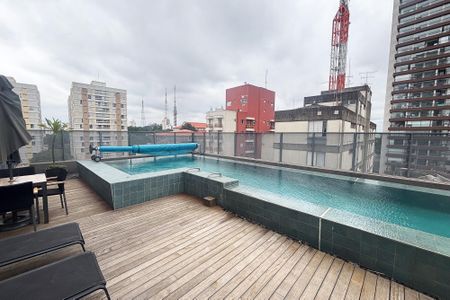 Apartamento à venda com 57m², 2 quartos e 1 vagapiscina