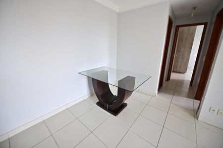 Apartamento para alugar com 2 quartos, 60m² em Vila Jaragua, Goiânia