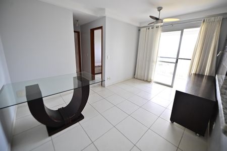 Apartamento para alugar com 2 quartos, 60m² em Vila Jaragua, Goiânia