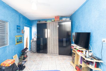 Quarto 1 de casa para alugar com 2 quartos, 120m² em Jardim Irene, São Paulo