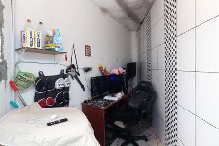 Área de Serviço de casa para alugar com 2 quartos, 120m² em Jardim Irene, São Paulo