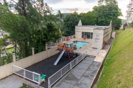 Apartamento para alugar com 65m², 2 quartos e 1 vagaÁrea comum