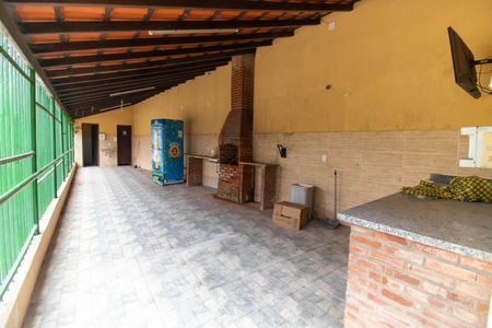 Apartamento para alugar com 65m², 2 quartos e 1 vagaÁrea comum