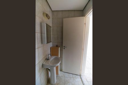 Apartamento para alugar com 65m², 2 quartos e 1 vagaBanheiro Social