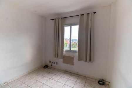 Quarto  de apartamento para alugar com 2 quartos, 65m² em Pendotiba, Niterói