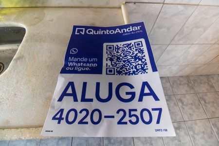 Apartamento para alugar com 65m², 2 quartos e 1 vagaPlaquinha 