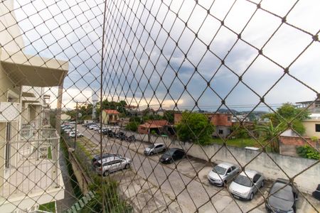 Apartamento para alugar com 65m², 2 quartos e 1 vagaVista da Suíte 