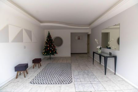 Apartamento para alugar com 65m², 2 quartos e 1 vagaEntrada