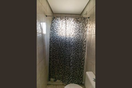 Apartamento para alugar com 65m², 2 quartos e 1 vagaBanheiro da Suíte