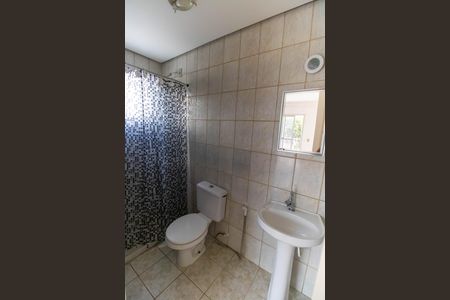 Apartamento para alugar com 65m², 2 quartos e 1 vagaBanheiro da Suíte