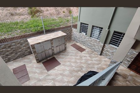 Apartamento para alugar com 45m², 2 quartos e 1 vagaÁrea comum