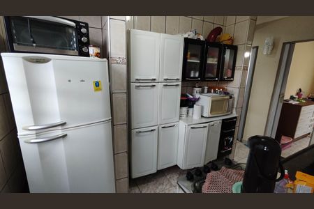 Apartamento para alugar com 45m², 2 quartos e 1 vagaCozinha