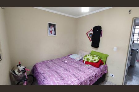 Apartamento para alugar com 45m², 2 quartos e 1 vagaQuarto 2