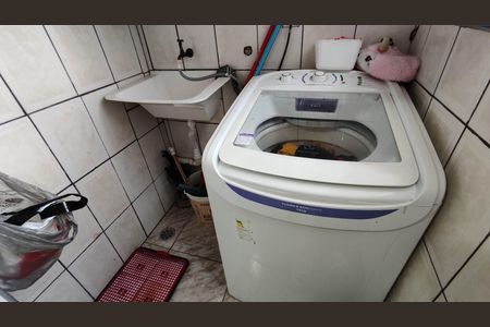 Apartamento para alugar com 45m², 2 quartos e 1 vagaÁrea de Serviço