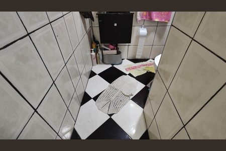 Apartamento para alugar com 45m², 2 quartos e 1 vagaBanheiro