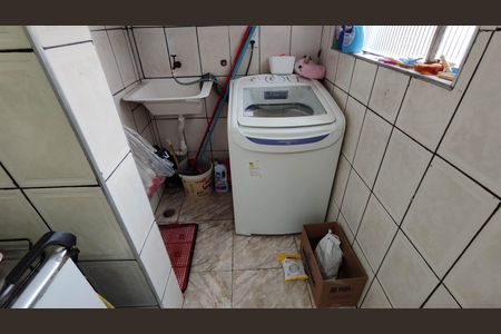 Apartamento para alugar com 45m², 2 quartos e 1 vagaÁrea de Serviço