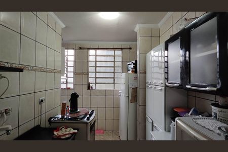 Apartamento para alugar com 45m², 2 quartos e 1 vagaCozinha