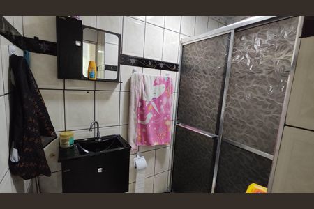 Apartamento para alugar com 45m², 2 quartos e 1 vagaBanheiro