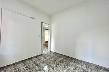 Quarto de apartamento para alugar com 1 quarto, 50m² em Jabaquara, São Paulo