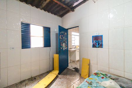 Quarto 2 de casa para alugar com 2 quartos, 140m² em Jardim Irene, São Paulo