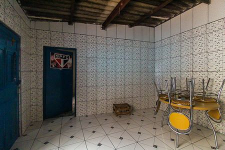 Casa para alugar com 140m², 2 quartos e 1 vaga Casa para alugar com 140m², 2 quartos e 1 vagaCozinha