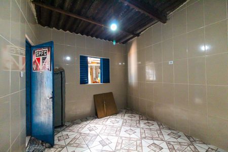 Quarto 1 de casa para alugar com 2 quartos, 140m² em Jardim Irene, São Paulo