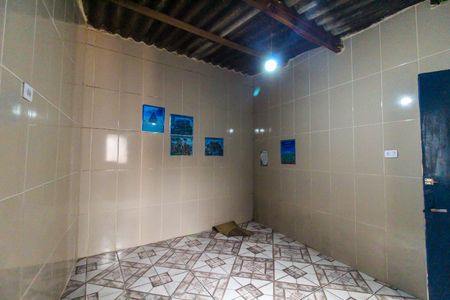 Quarto 1 de casa para alugar com 2 quartos, 140m² em Jardim Irene, São Paulo