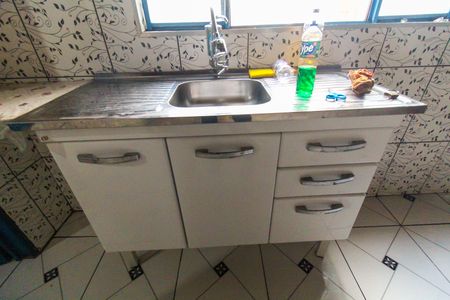 Casa para alugar com 140m², 2 quartos e 1 vaga Casa para alugar com 140m², 2 quartos e 1 vagaCozinha